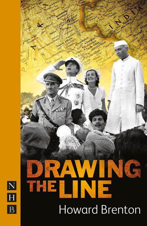 Produktbild: Drawing the Line