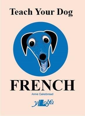 Produktbild: Teach Your Dog French