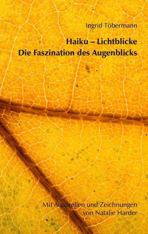 Produktbild: Haiku-Lichtblicke