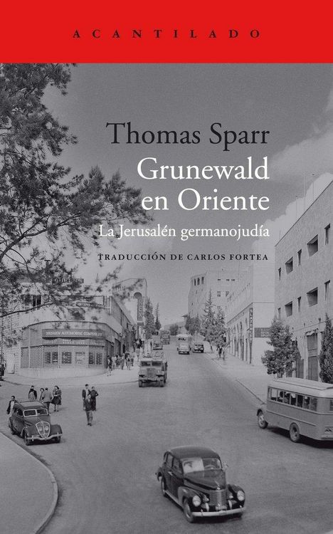 Produktbild: Grunewald en Oriente
