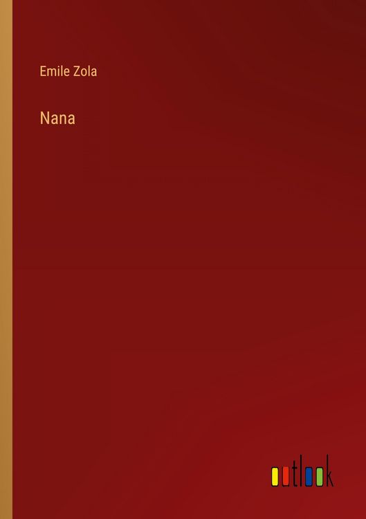 Produktbild: Nana
