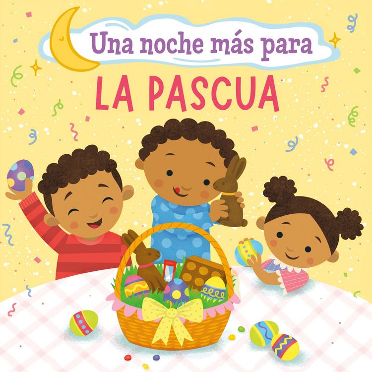 Produktbild: Una Noche M&aacute;s Para La Pascua (One Good Night 'Til Easter)