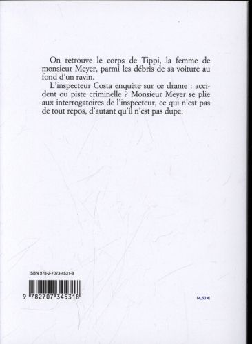 Produktbild: Pas dupe