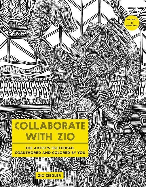 Produktbild: Collaborate W/zio
