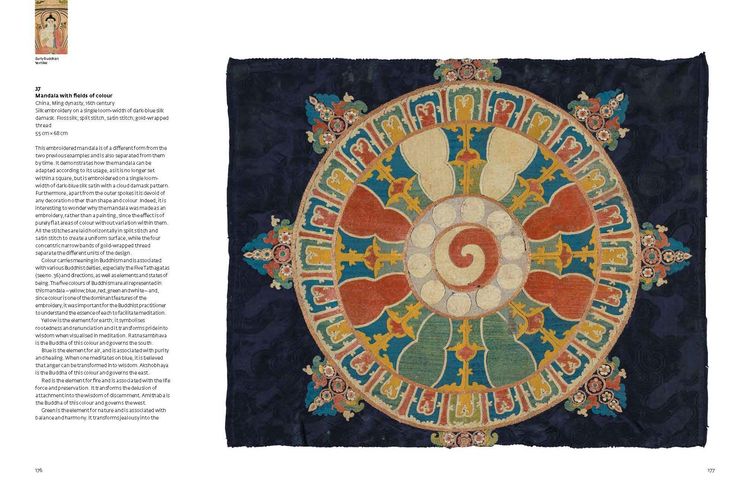 Produktbild: Textiles of China and Central Asia