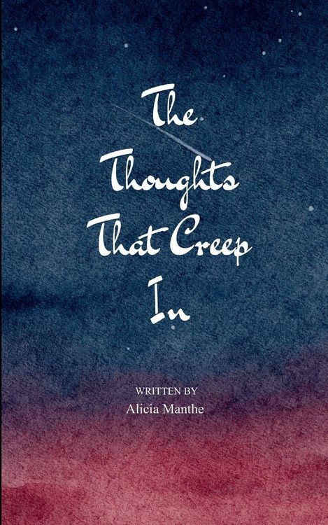 Produktbild: The Thoughts That Creep In