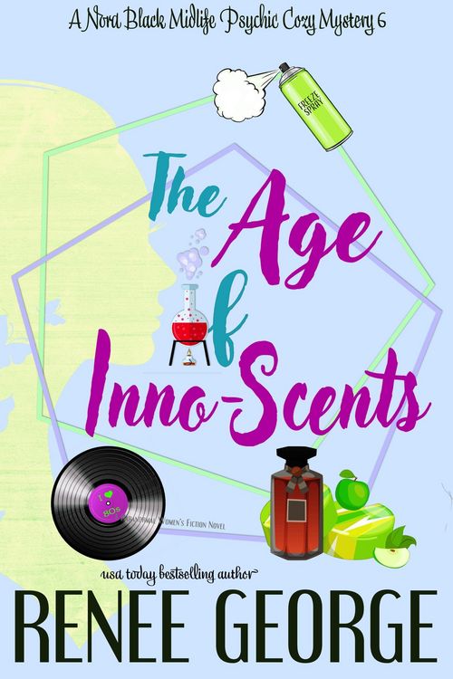 Produktbild: The Age of Inno-Scents