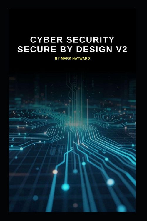 Produktbild: Cyber Security Secure by Design v2