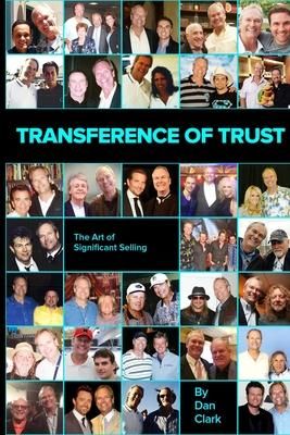 Produktbild: Transference of Trust