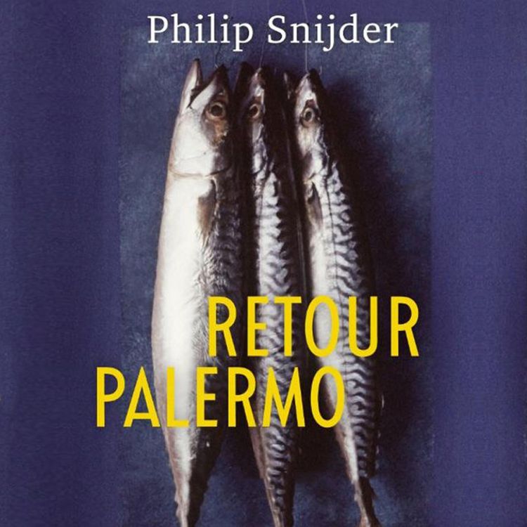 Produktbild: Retour Palermo