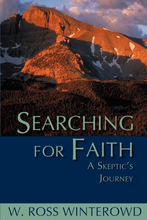 Produktbild: Searching for Faith
