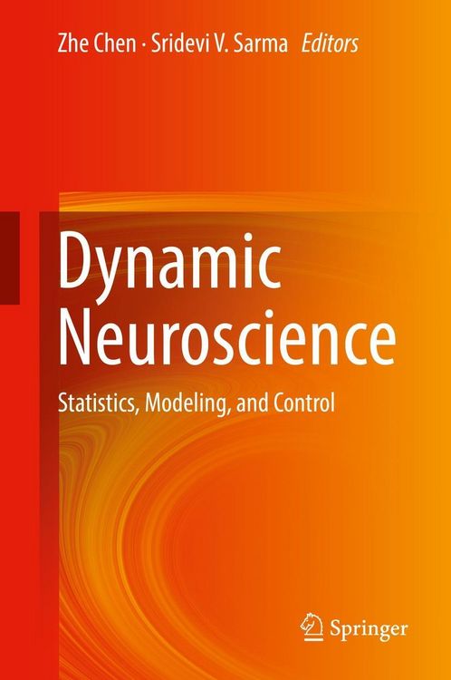 Produktbild: Dynamic Neuroscience