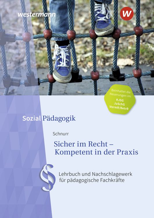 Produktbild: Sicher im Recht - Kompetent in der Praxis