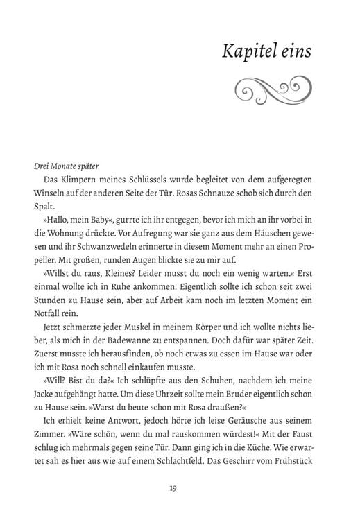 Produktbild: A Midsummer Night's Deal. Feenpakt