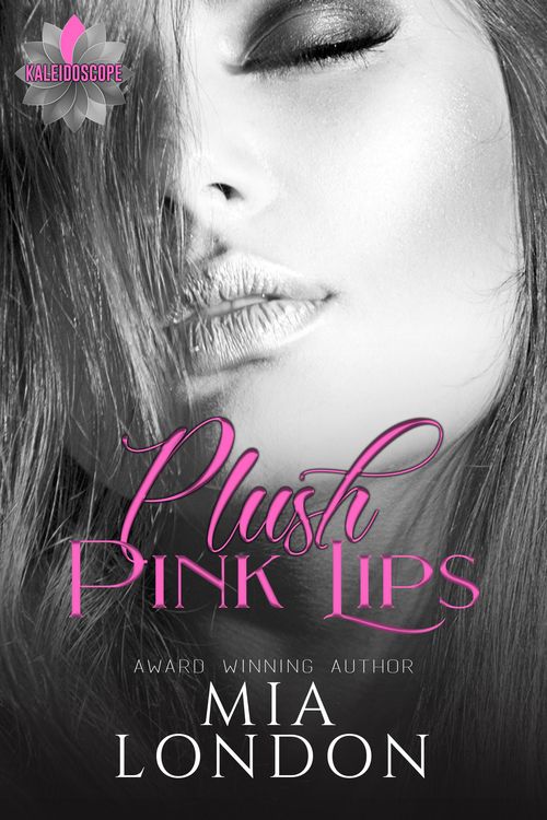 Produktbild: Plush Pink Lips