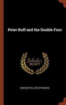 Produktbild: Peter Ruff and the Double Four