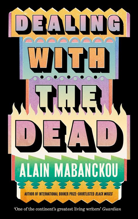Produktbild: Dealing with the Dead