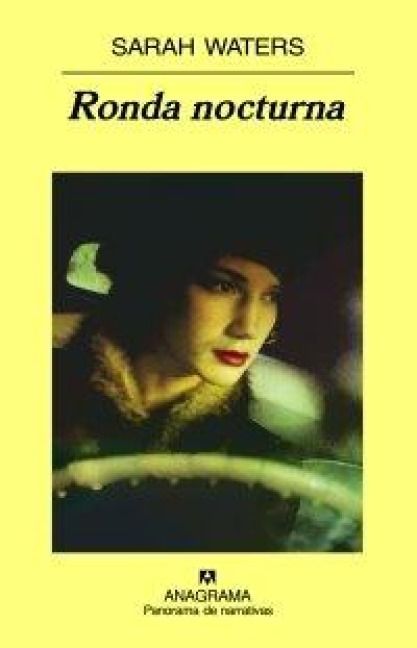 Produktbild: Ronda nocturna