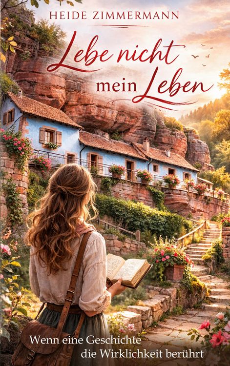 Produktbild: Lebe nicht mein Leben