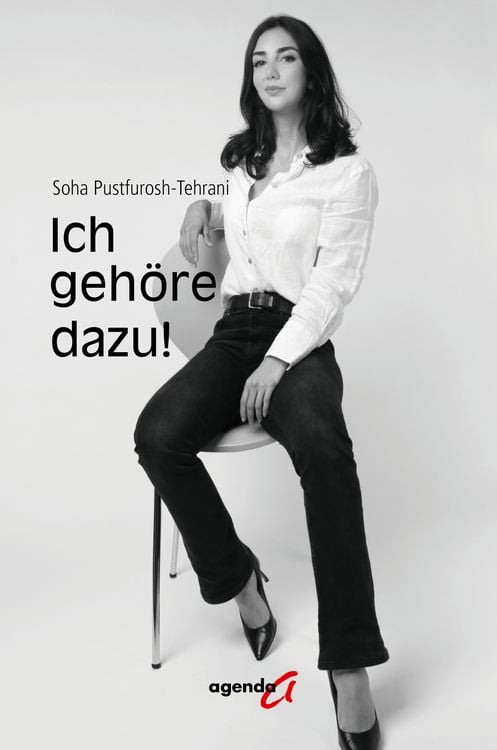 Produktbild: Ich geh&ouml;re dazu!