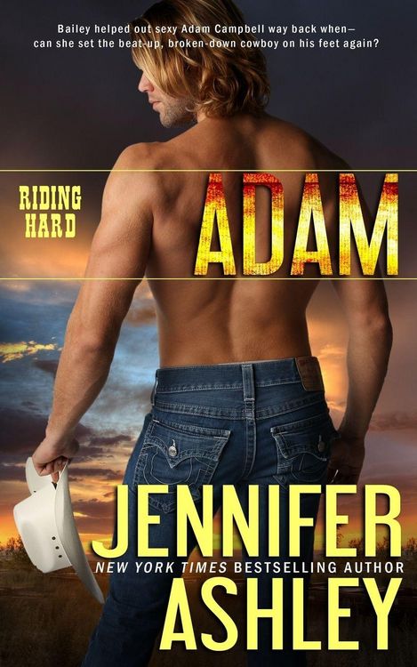 Produktbild: Adam