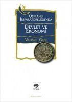 Produktbild: Osmanli Imparatorlugunda Devlet ve Ekonomi 1