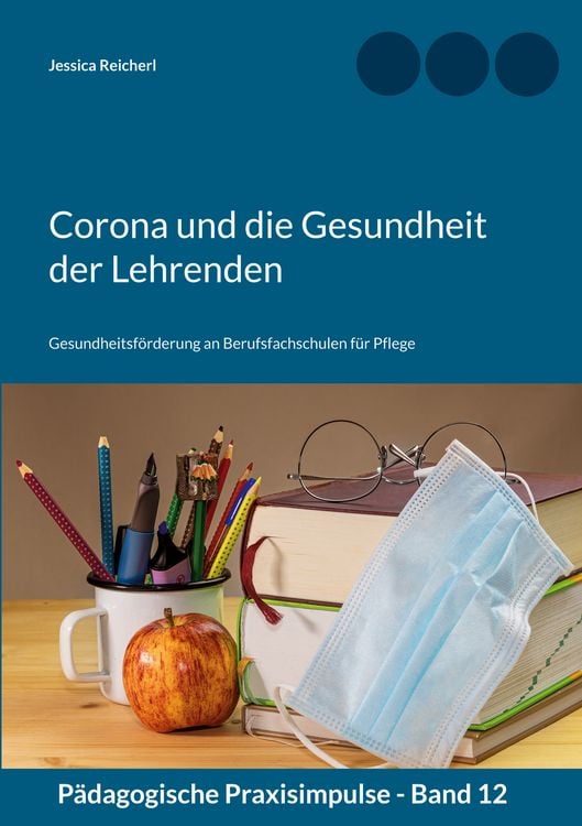 Bild vom Artikel Corona und die Gesundheit der Lehrenden vom Autor Jessica Reicherl