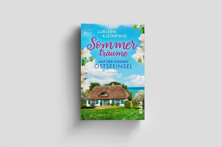 Produktbild: Sommertr&auml;ume auf der kleinen Ostseeinsel