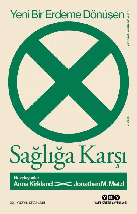 Produktbild: Yeni Bir Erdeme D&ouml;n&uuml;sen Sagliga Karsi
