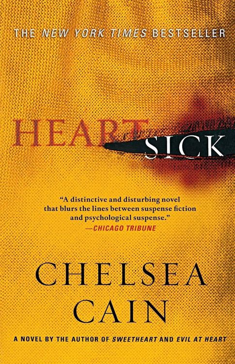 Produktbild: Heartsick