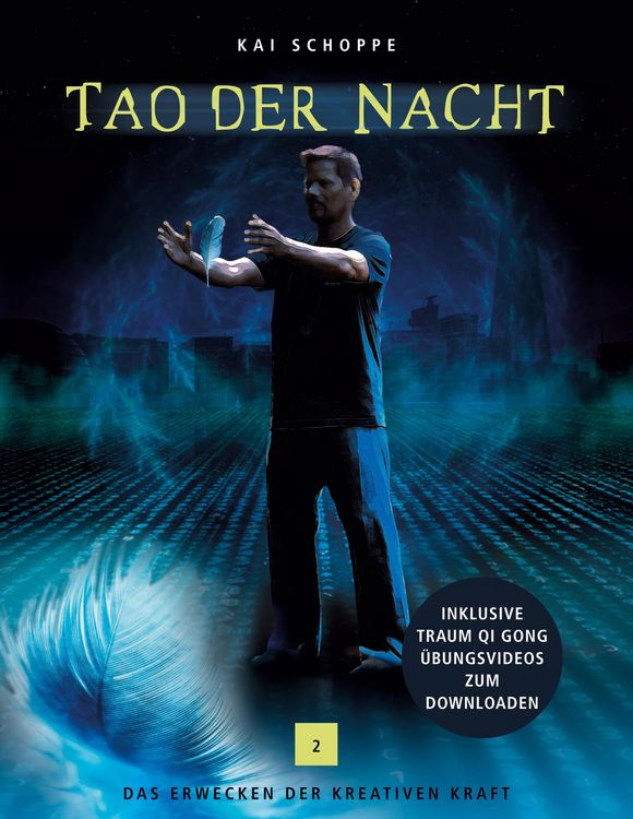 Produktbild: Tao der Nacht