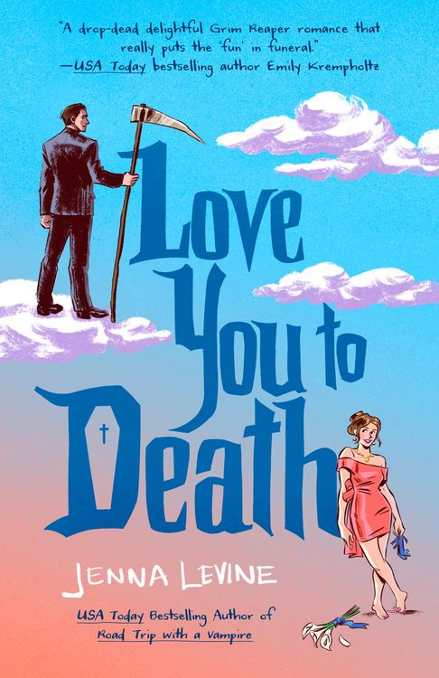 Produktbild: Love You to Death