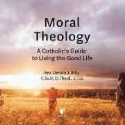 Produktbild: Billy Cssr Dtheol, R: MORAL THEOLOGY M