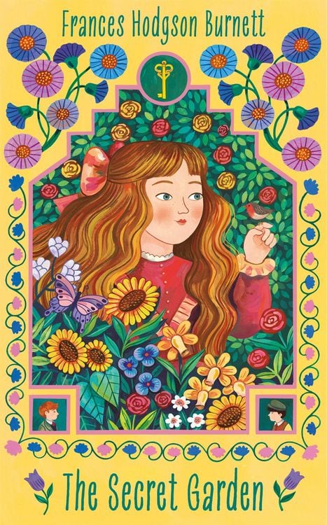 Produktbild: The Secret Garden