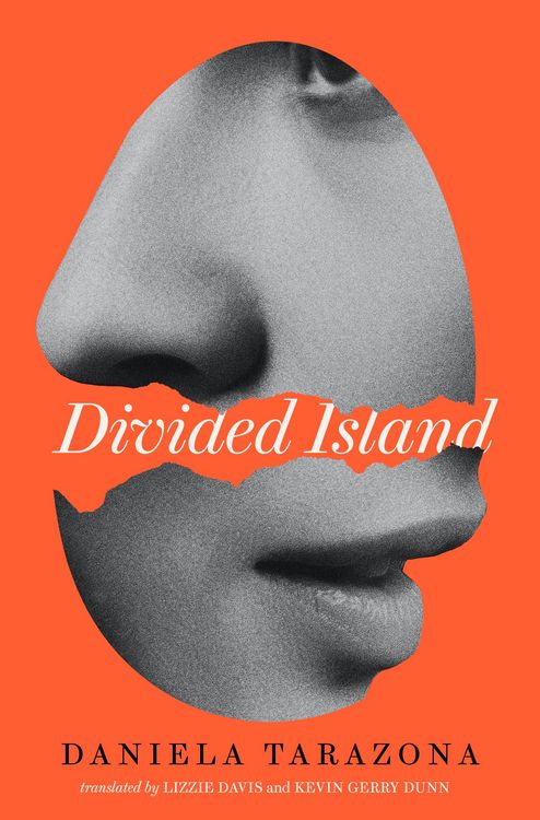 Produktbild: Divided Island