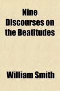 Produktbild: Nine Discourses on the Beatitudes