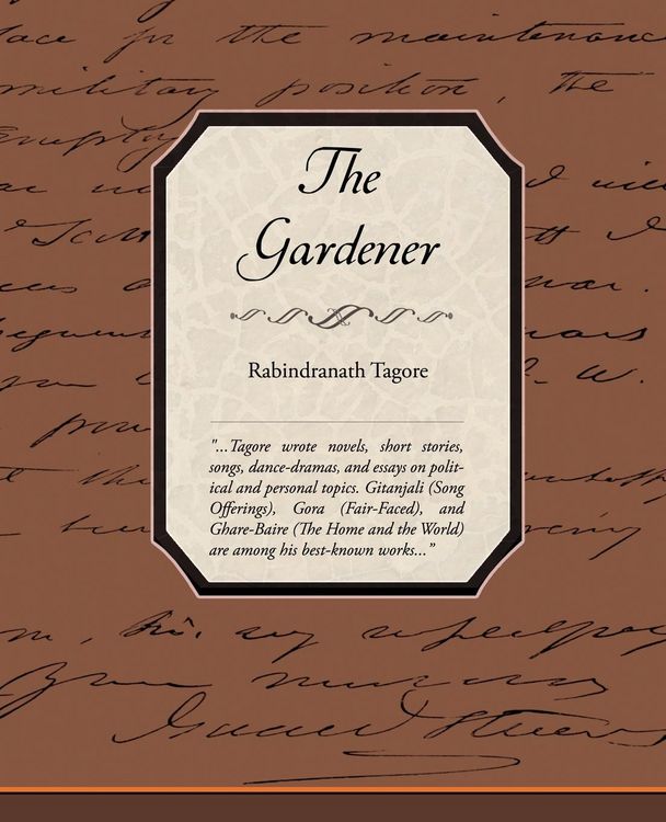 Produktbild: The Gardener