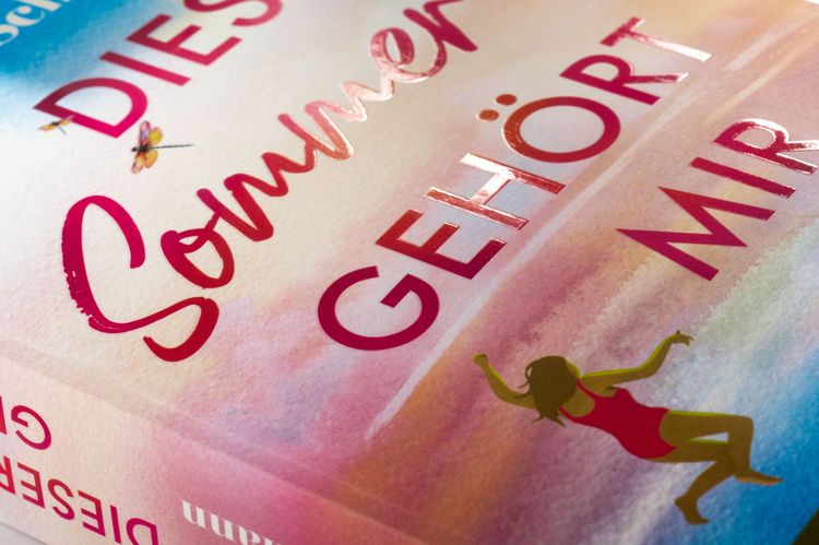 Produktbild: Dieser Sommer geh&ouml;rt mir