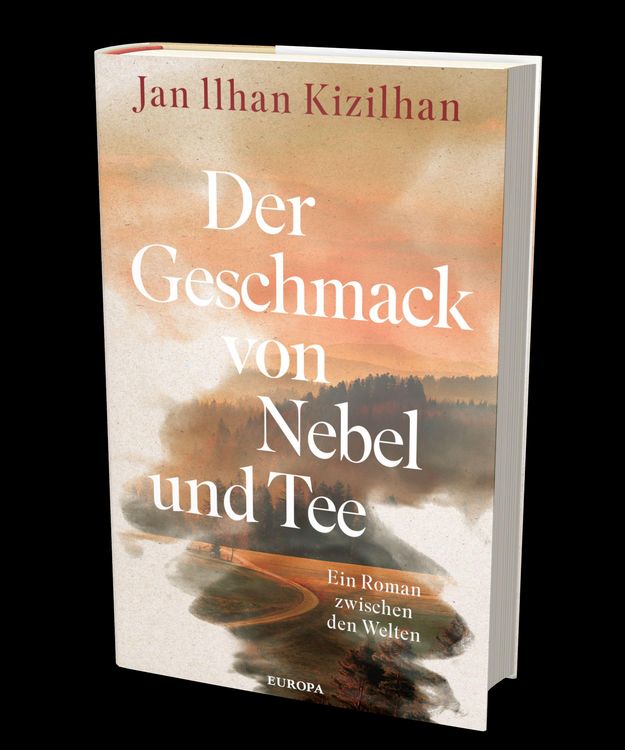 Produktbild: Der Geschmack von Nebel und Tee