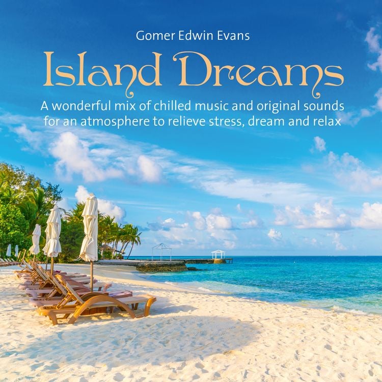Produktbild: Island Dreams