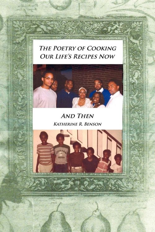 Produktbild: The Poetry of Cooking
