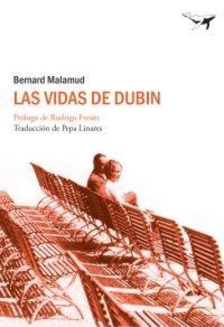 Produktbild: Las vidas de Dubin