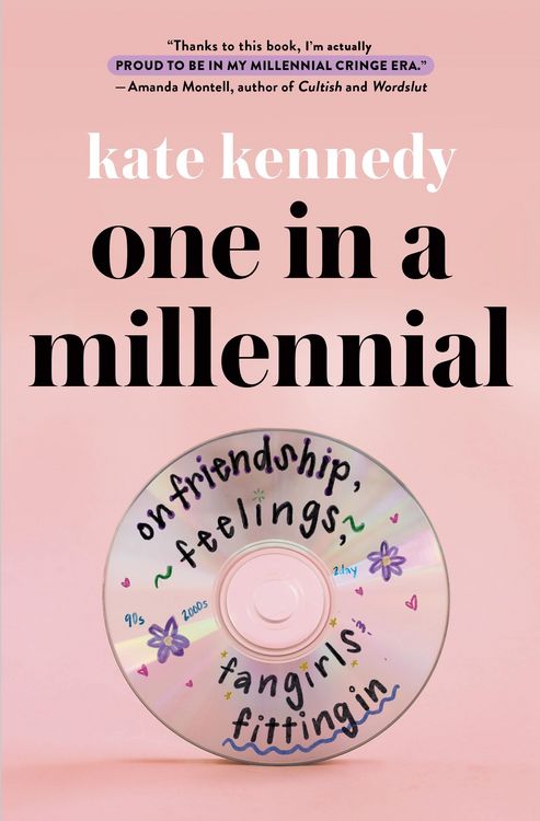 Produktbild: One in a Millennial