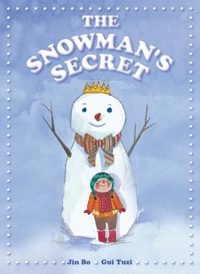 Produktbild: The Snowman's Secret