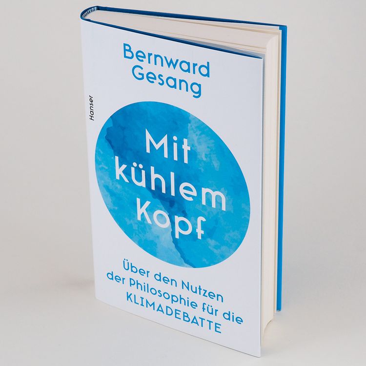Produktbild: Mit kühlem Kopf