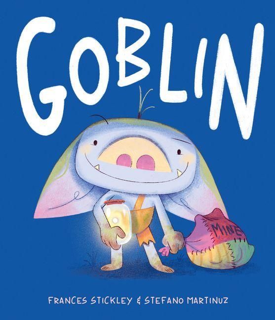Produktbild: Goblin