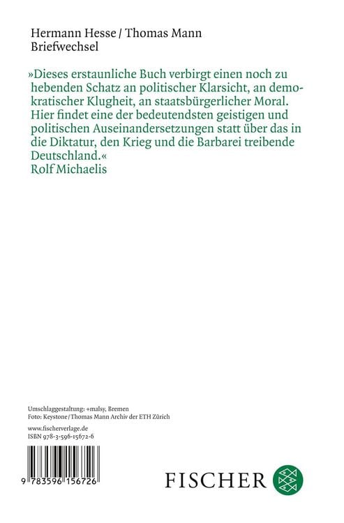 Produktbild: Briefwechsel