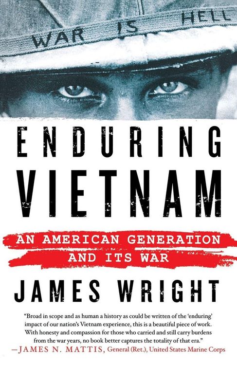 Produktbild: Enduring Vietnam