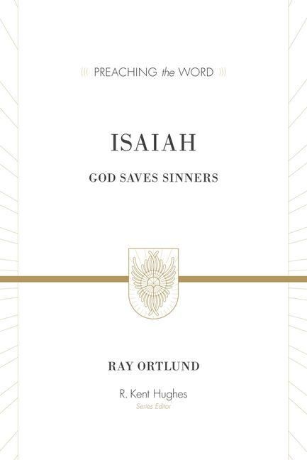 Produktbild: Isaiah
