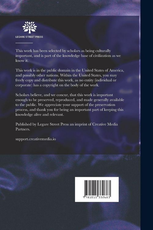 Produktbild: The Conchologist's Book of Species